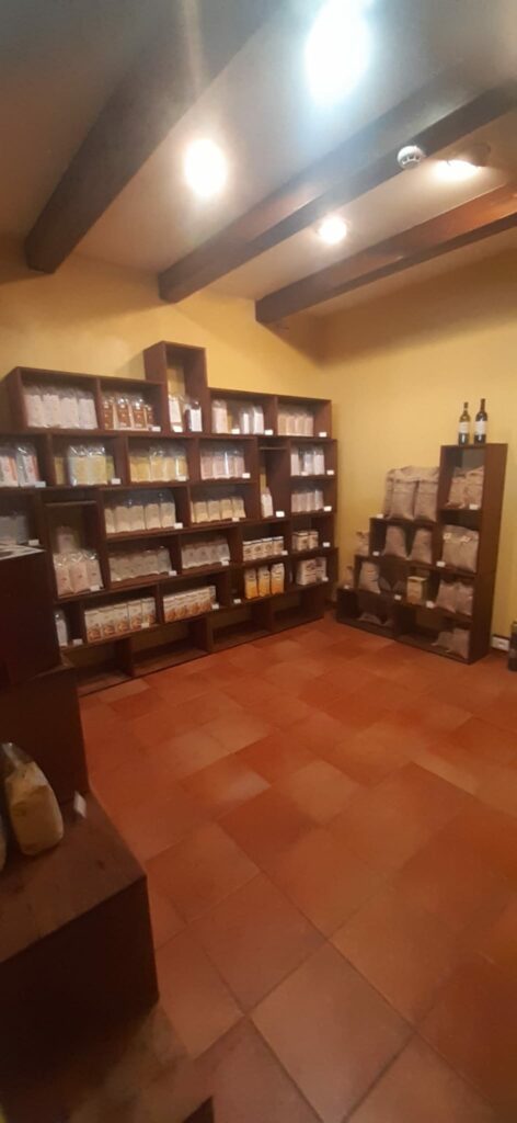 Alimentari del Biellese